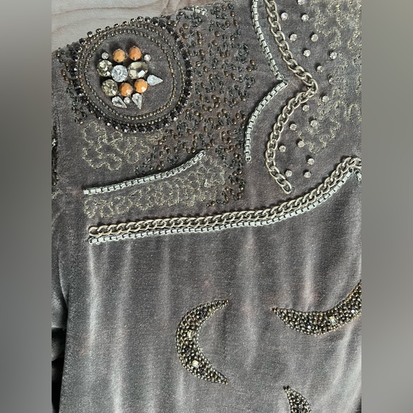 free people | moon dance jacket - Picture 7 of 9